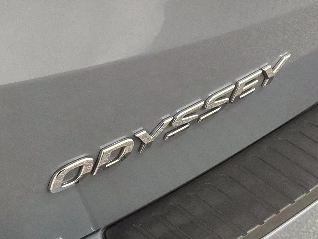 2023 Honda Odyssey SPORT - Photo 63