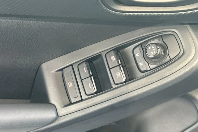 Certified Used 2024 Gray Subaru Base image 12