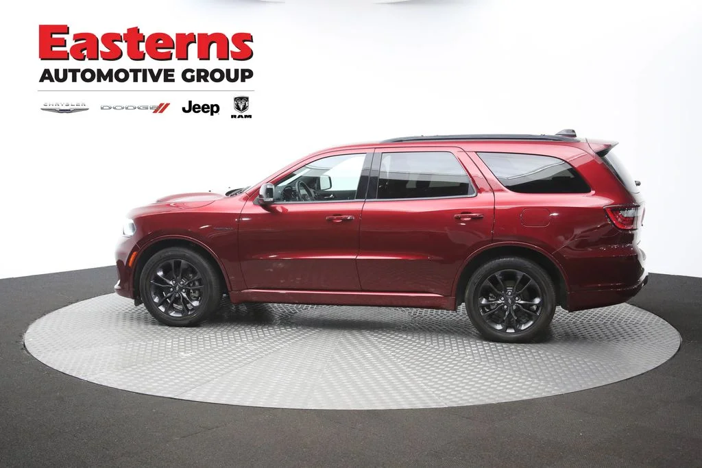 Used 2024 Red Dodge R/T Plus image 63