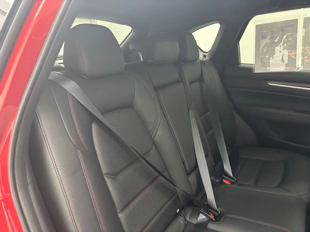 Used 2023 Red Mazda 2.5 Turbo image 43