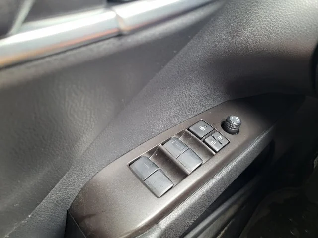 Used 2024 Silver Toyota SE image 20