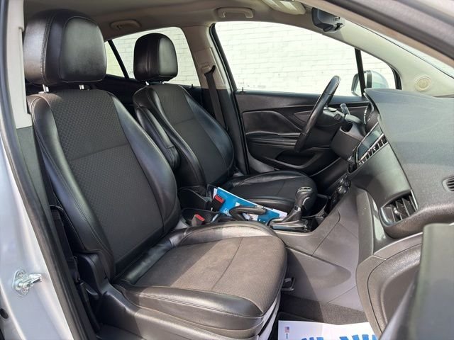 2020 Buick Encore Preferred - Photo 13