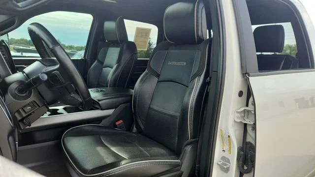 2024 RAM Ram 2500 Pickup Laramie - Photo 16