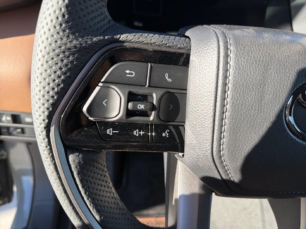 2026 Toyota Tundra 1794 Edition - Photo 17
