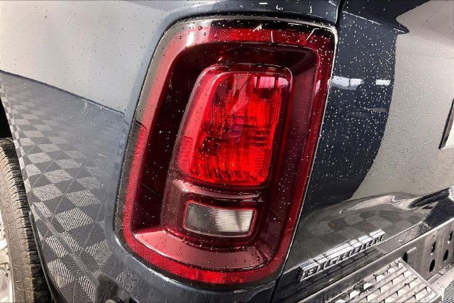 Used 2026 Blue Ram Big Horn image 21