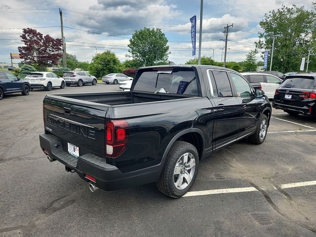 2026 Honda Ridgeline RTL - Photo 6