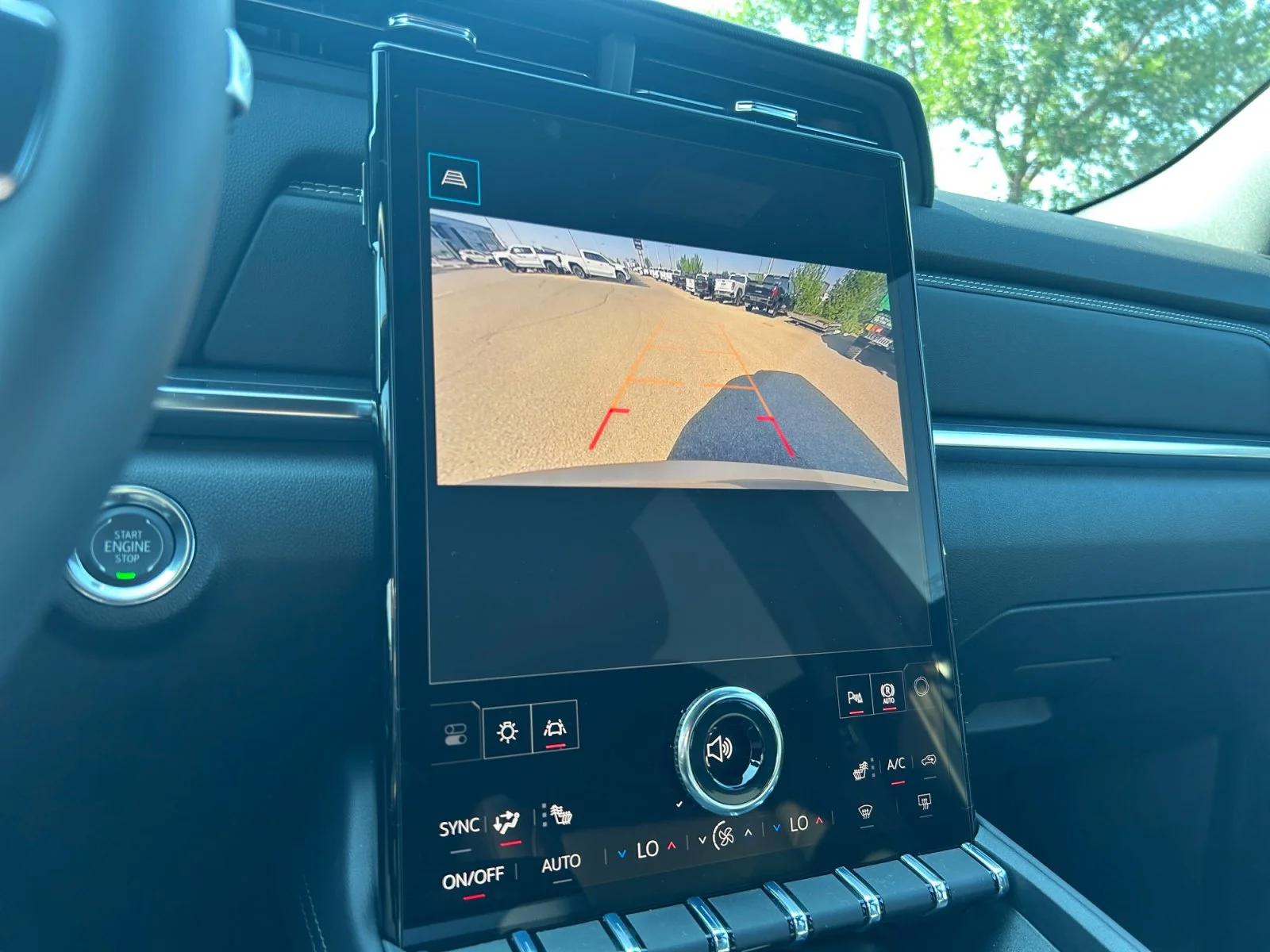 New 2027 Sterling Metallic GMC AWD Elevation image 23
