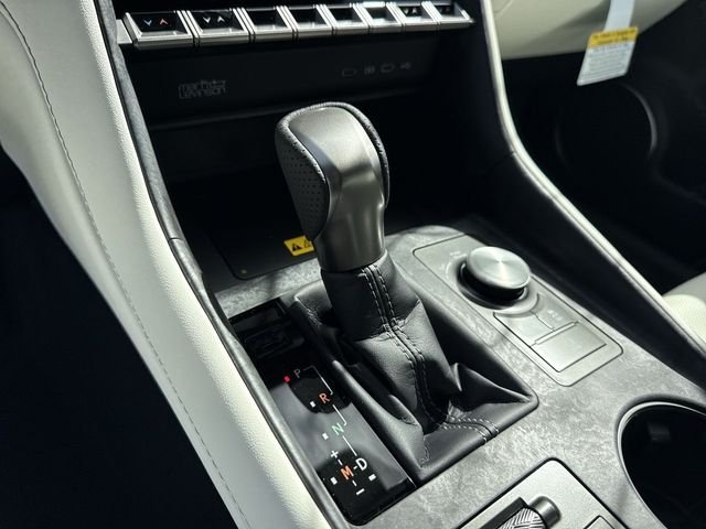 New 2026 Caviar Lexus  350 F SPORT image 20