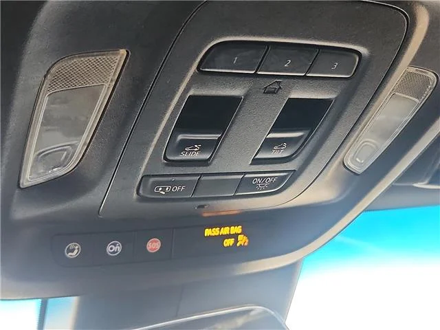 Used 2020 Wave Metallic Cadillac V-Series Rear-wheel Drive image 13