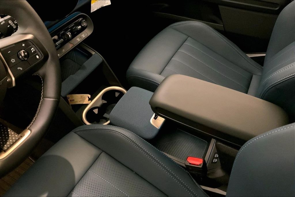2025 MINI Countryman S - Photo 22