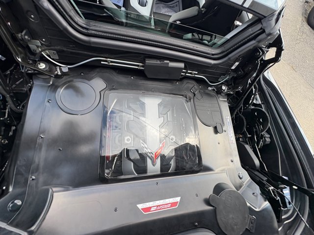 New 2027 Pitch Gray Metallic Chevrolet 3LT image 21