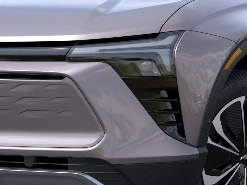 2026 Chevrolet Blazer EV LT - Photo 10