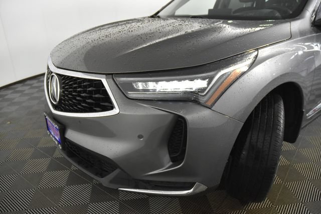 2023 Acura RDX Technology Package - Photo 13