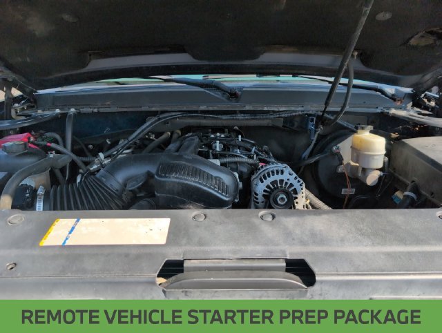 Used 2011 Blue Chevrolet LTZ image 13