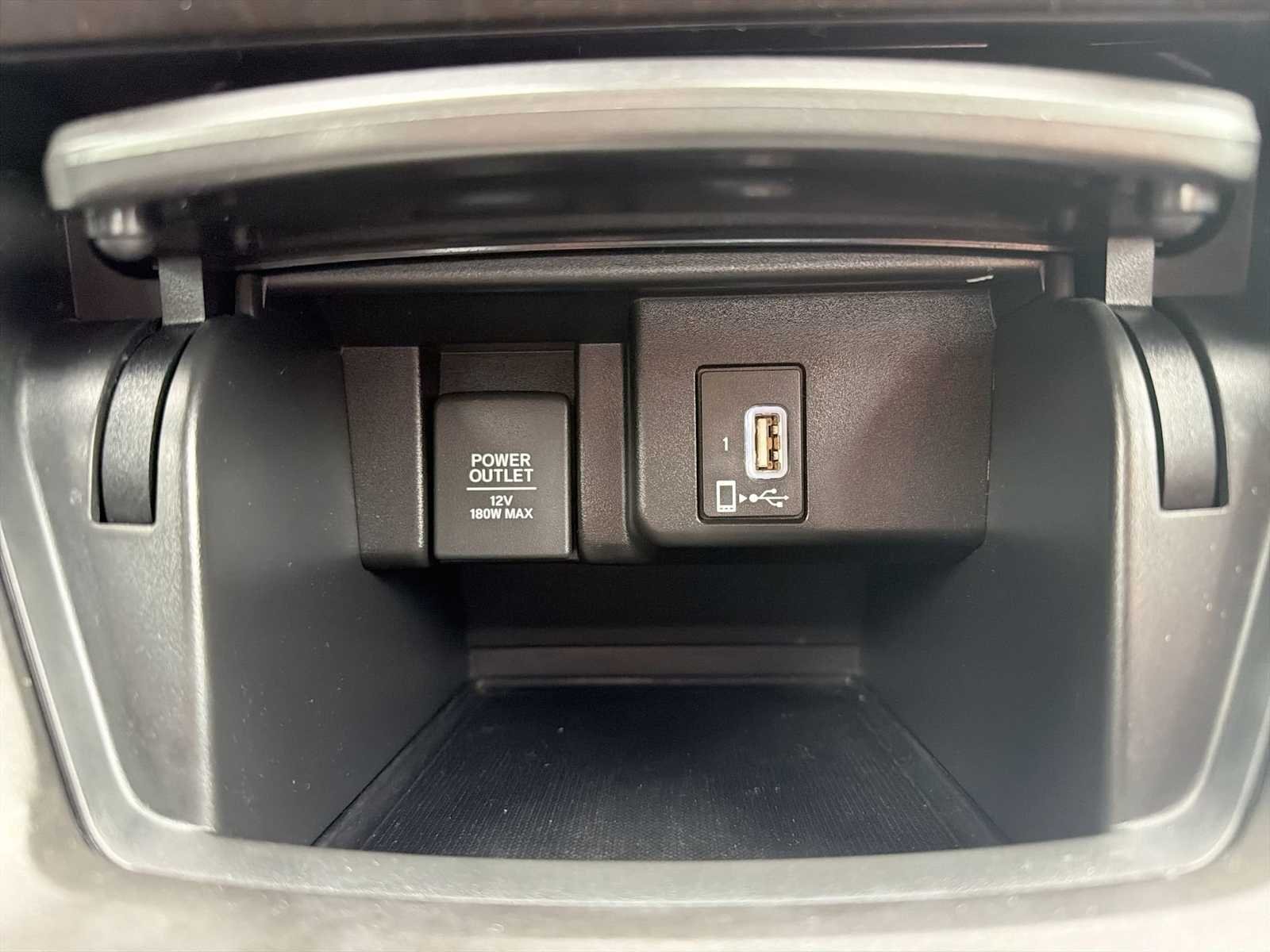 2019 Honda Accord EX-L - Photo 30