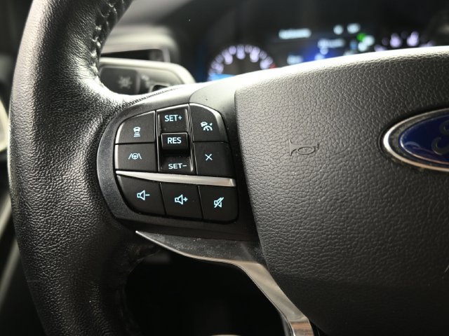 Used 2020 Oxford White Ford Limited image 12