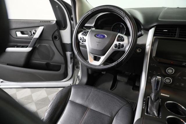 2014 Ford Edge SEL - Photo 24