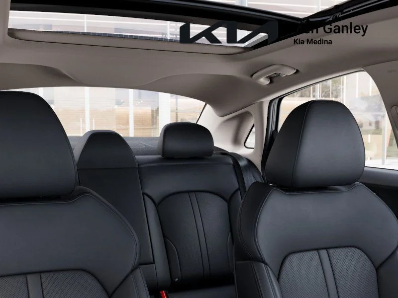 2026 Kia K5 EX - Photo 27