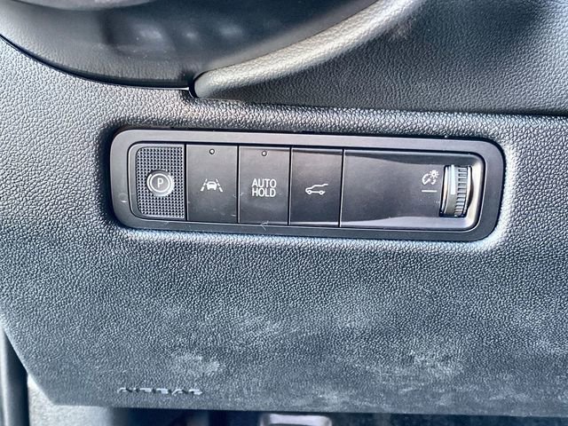 2026 Chevrolet Equinox EV RS - Photo 28