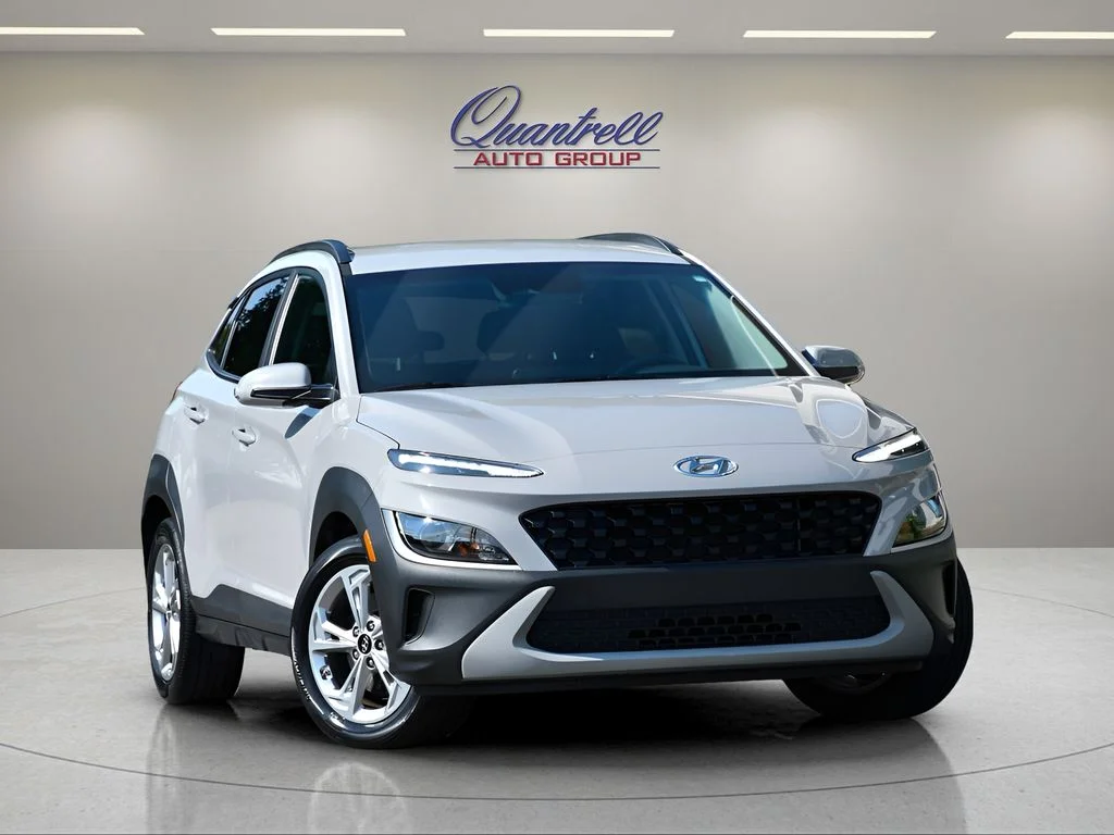 2023 Hyundai Kona