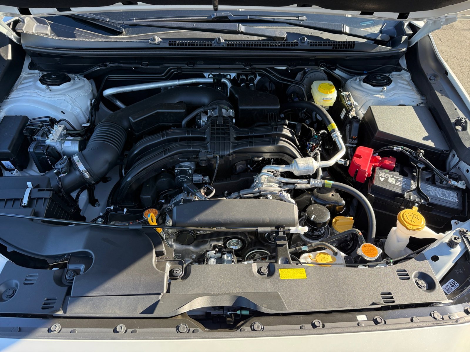 2026 Subaru Crosstrek Sport - Photo 20