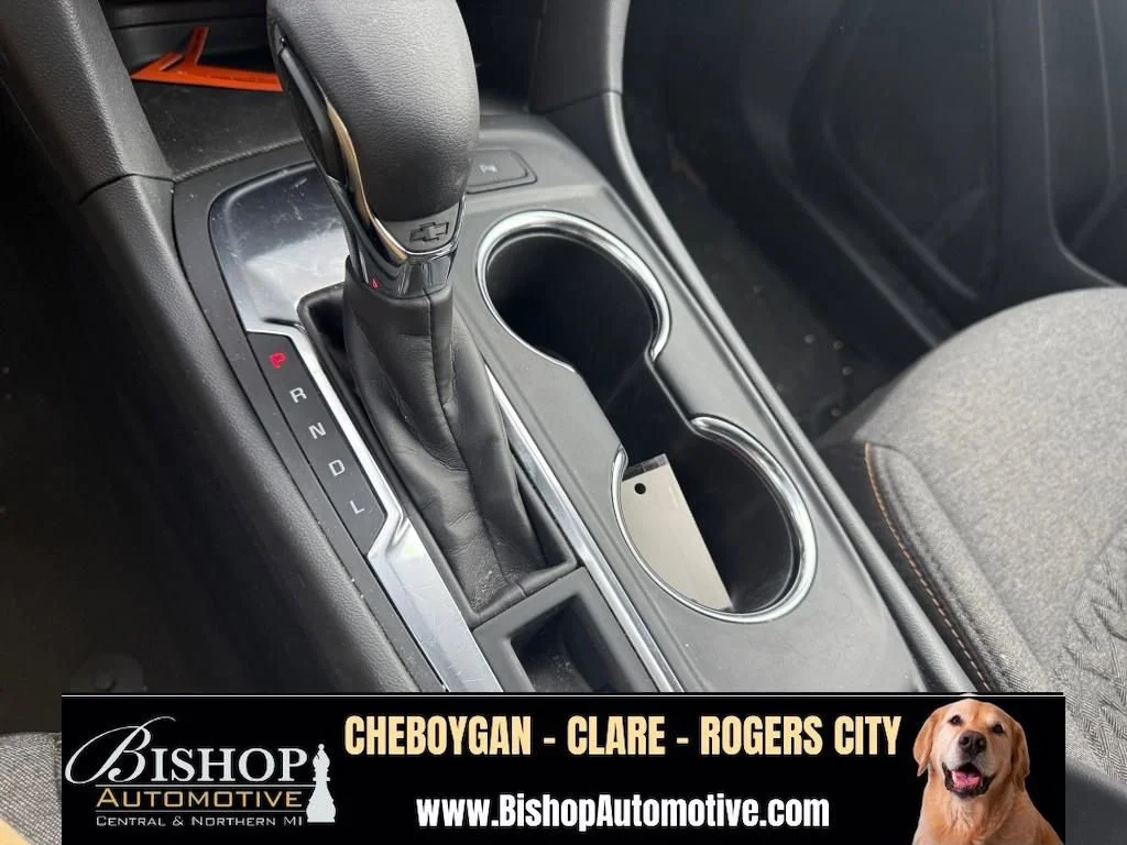 Pre-Owned 2024 Chevrolet Equinox LT image 30
