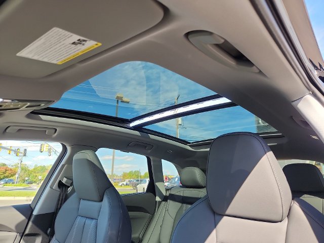 Used 2025 Tambora Gray Metallic   N7n7 Audi Premium Plus image 17
