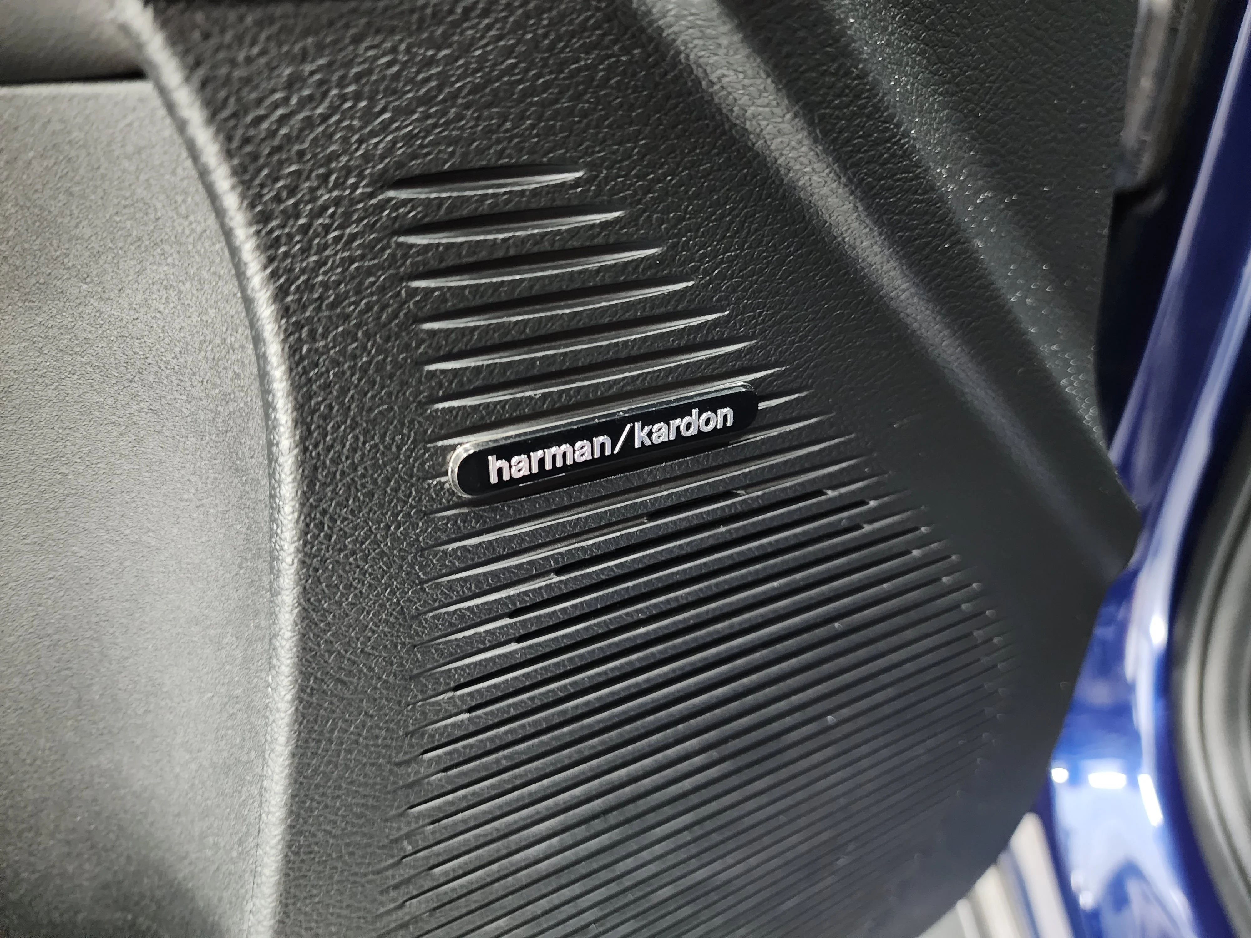 Used 2017 Contusion Blue Pearlcoat Dodge R/T image 57