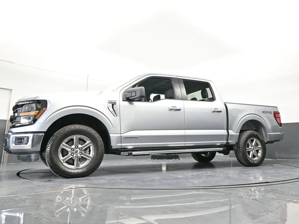 2024 Ford F-150 XLT - Photo 70