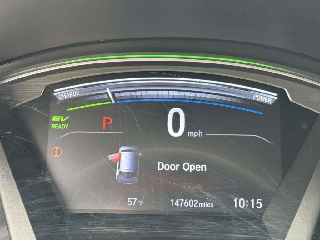 Used 2021  Honda Touring image 25