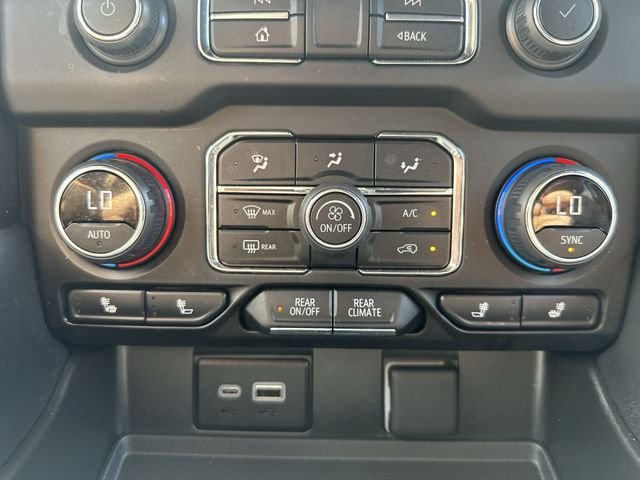 2024 Chevrolet Tahoe Z71 - Photo 19