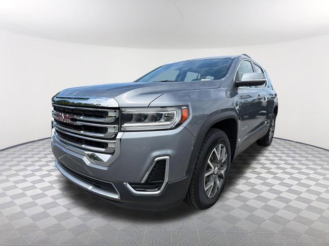 2021 GMC Acadia SLE FWD's photo