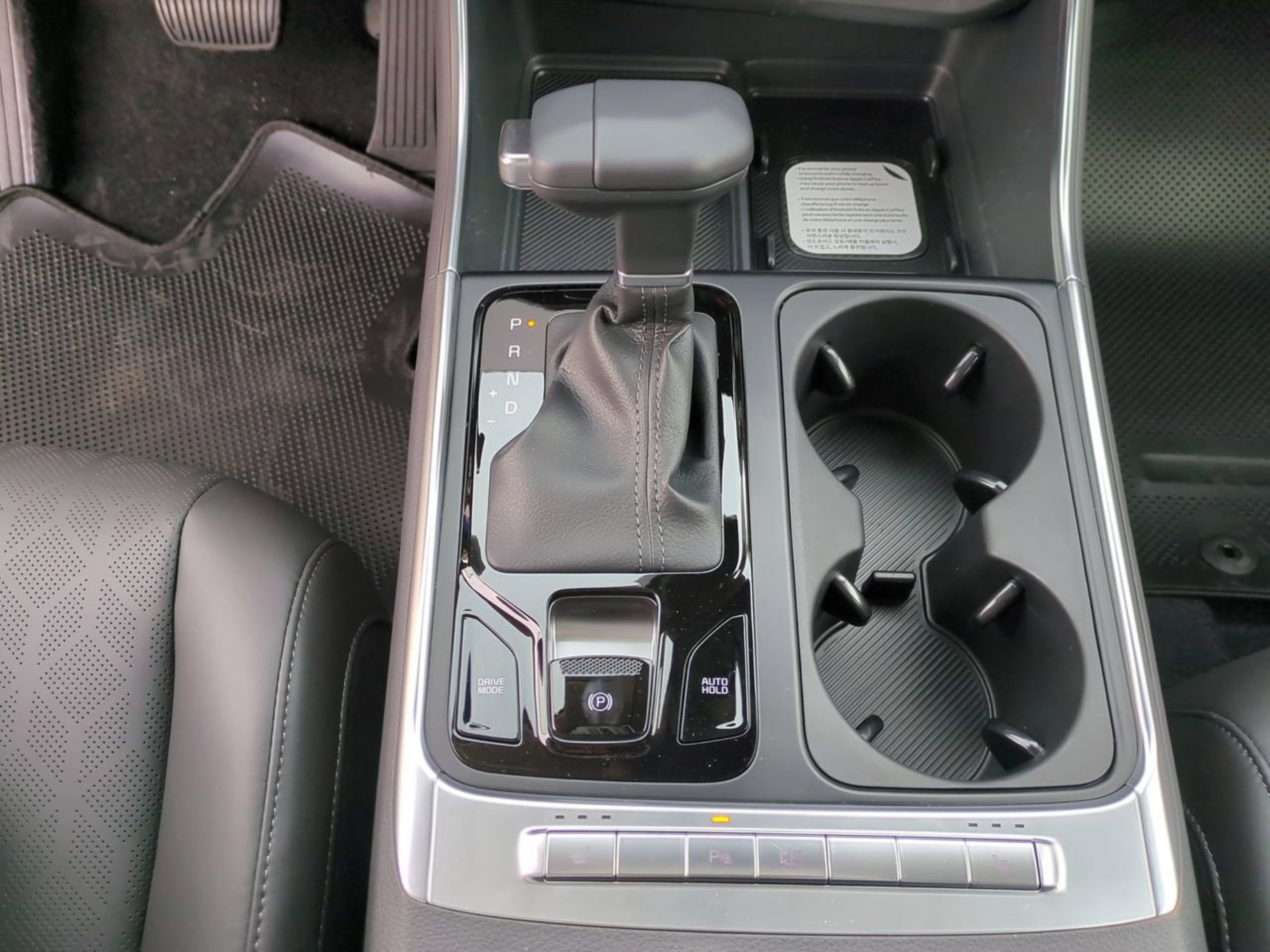 New 2026 Deep Chroma Blue Kia EX image 22