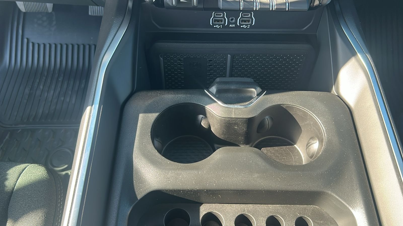 2026 RAM 1500 Big Horn/Lone Star - Photo 23