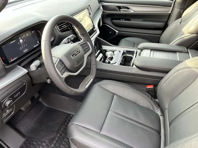 New 2026 Steel Blue Exterior Paint Jeep  image 22