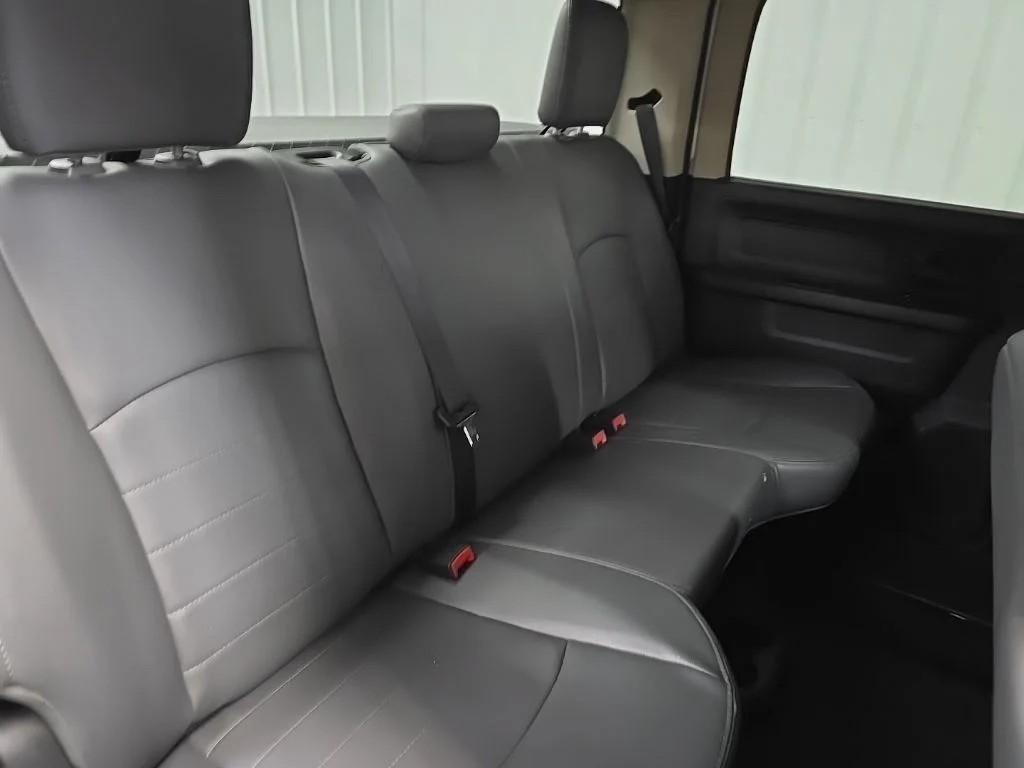 Used 2016 White Ram Tradesman image 16