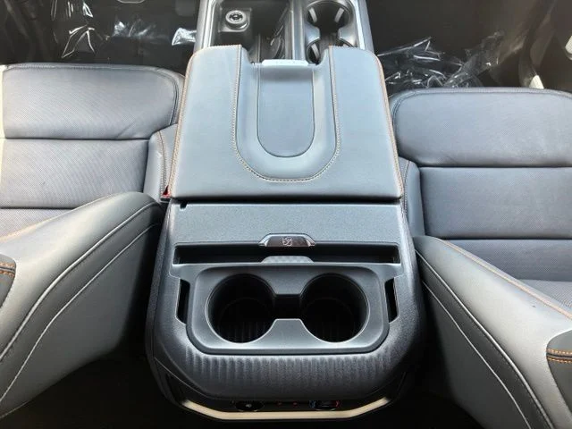 New 2027 Marsh Gray Ford Tremor image 14