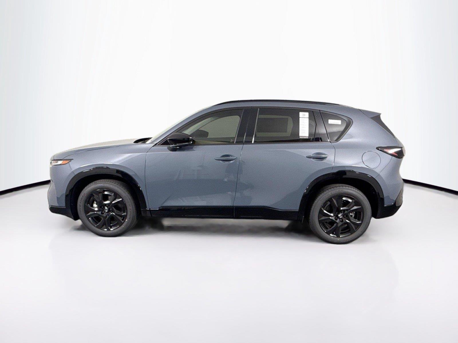 New 2026 Polymetal Gray Metallic Mazda 2.5 S Premium Plus AWD image 9