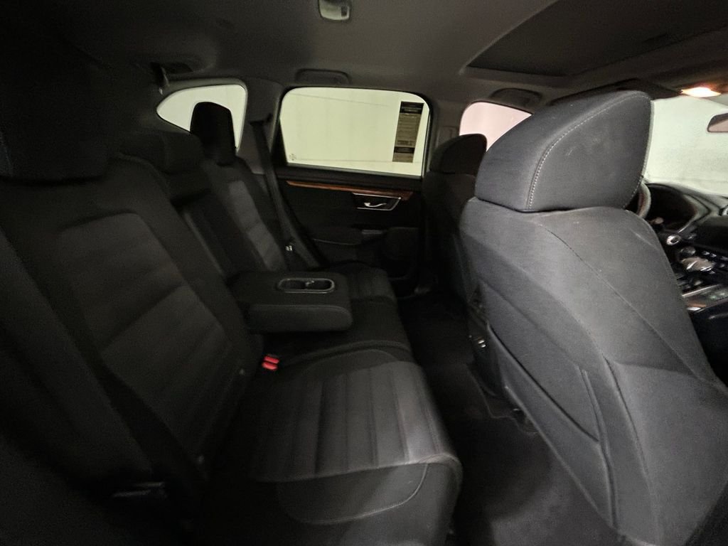 Used 2022  Honda EX image 17