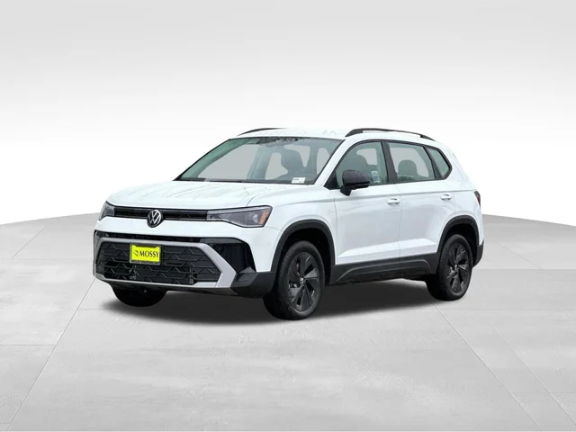 2026 Volkswagen Taos 1.5T S
