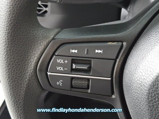 2025 Honda Accord LX - Photo 59