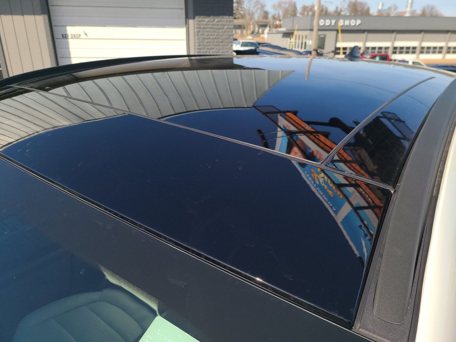 2025 Ford Escape Plug-in hybrid PHEV - Photo 11