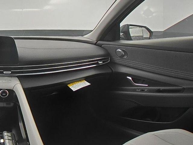 New 2026 Gray Hyundai Limited image 35