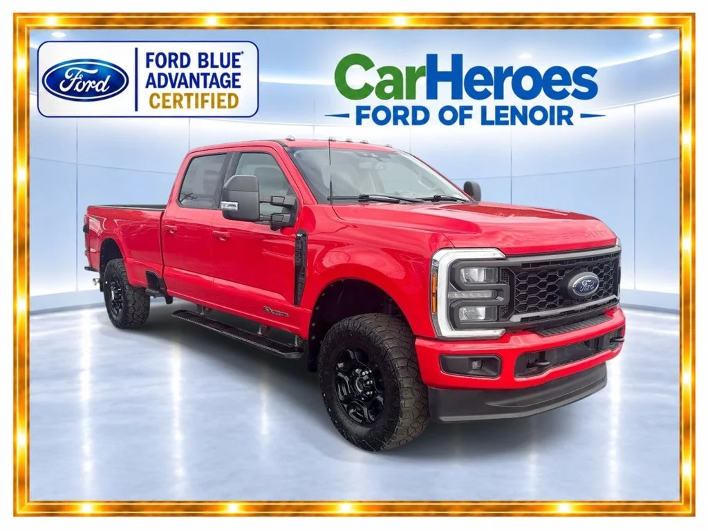 2023 Ford F-250 Super Duty XLT