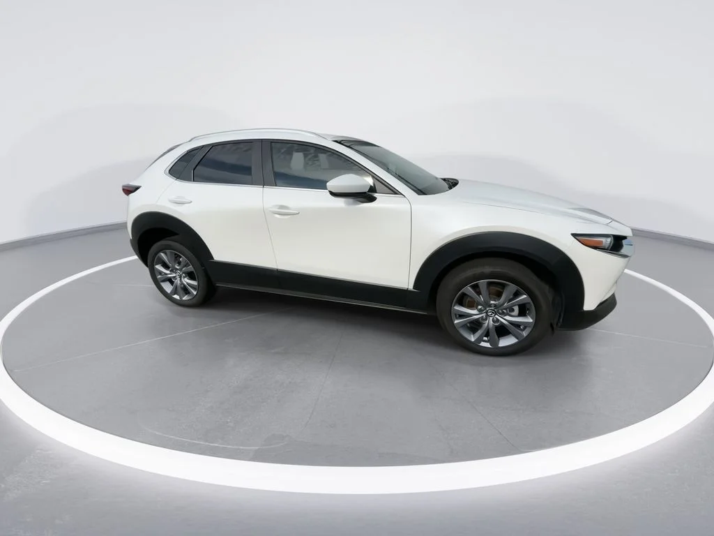 Used 2024 White Mazda 2.5 S Preferred Package image 9