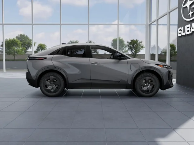 New 2027 METROPOLIS GRAY METALLIC Subaru Premium FWD image 6