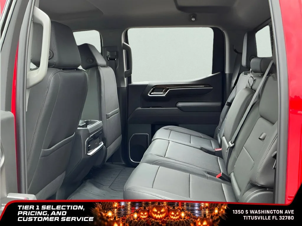 New 2026 Cardinal Red GMC Elevation image 32