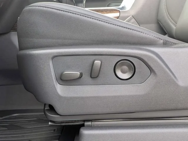 2026 GMC Sierra 1500 Elevation - Photo 20