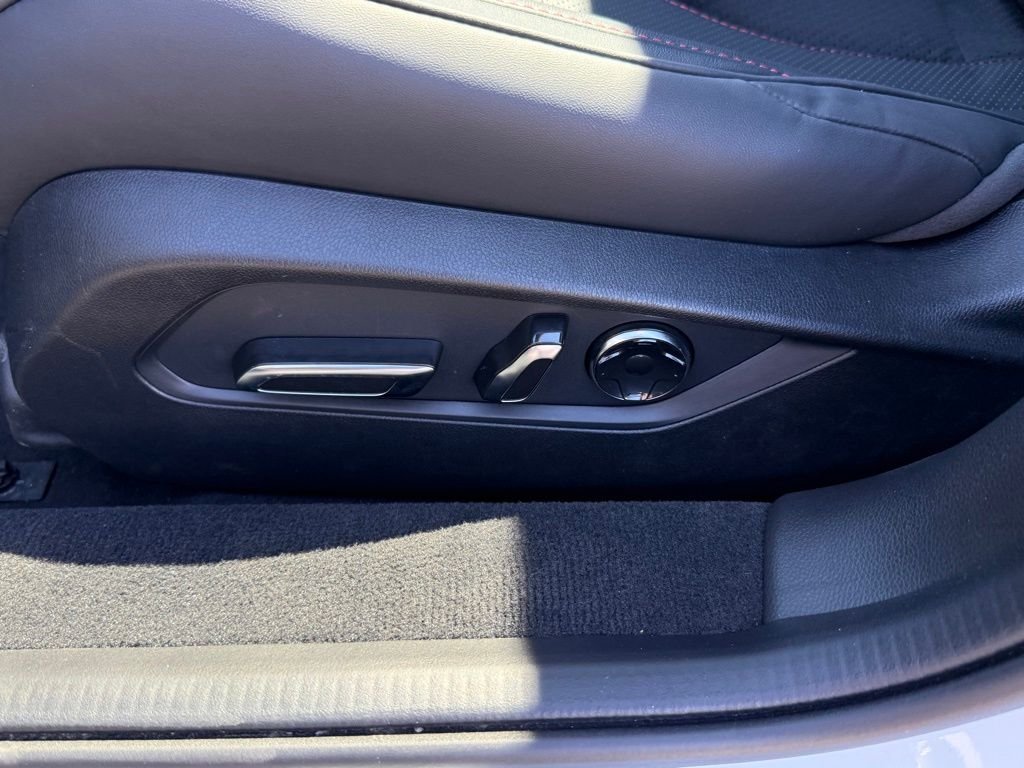 2025 Acura TLX A-Spec Package - Photo 24