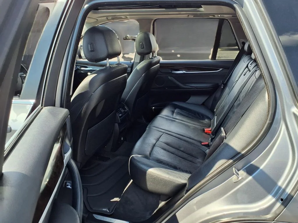 Used 2016 Gray BMW sDrive35i image 24